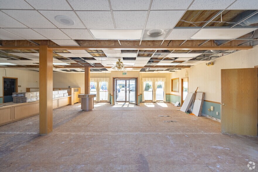 Photo of 1st Floor Ste 