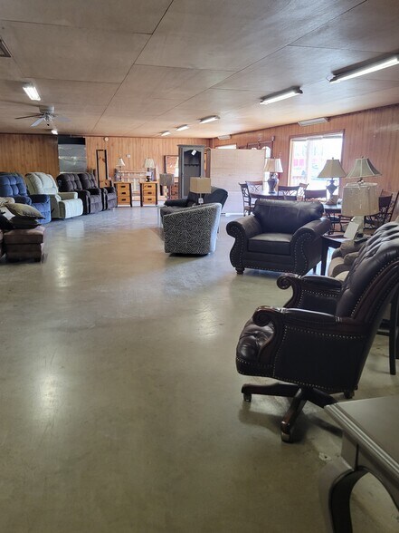 More Photos Of 3264 Chattanooga Rd, Tunnel Hill Office Residential For Sale