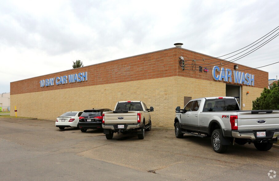 Primary Photo Of , Edmonton Unknown For Sale