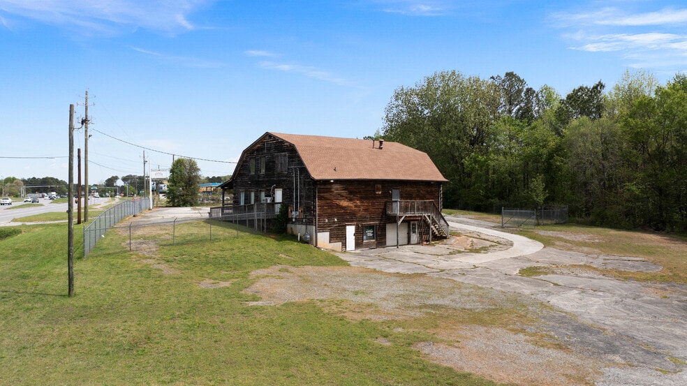 More Photos Of 2282 Highway 411, Cartersville Freestanding For Sale