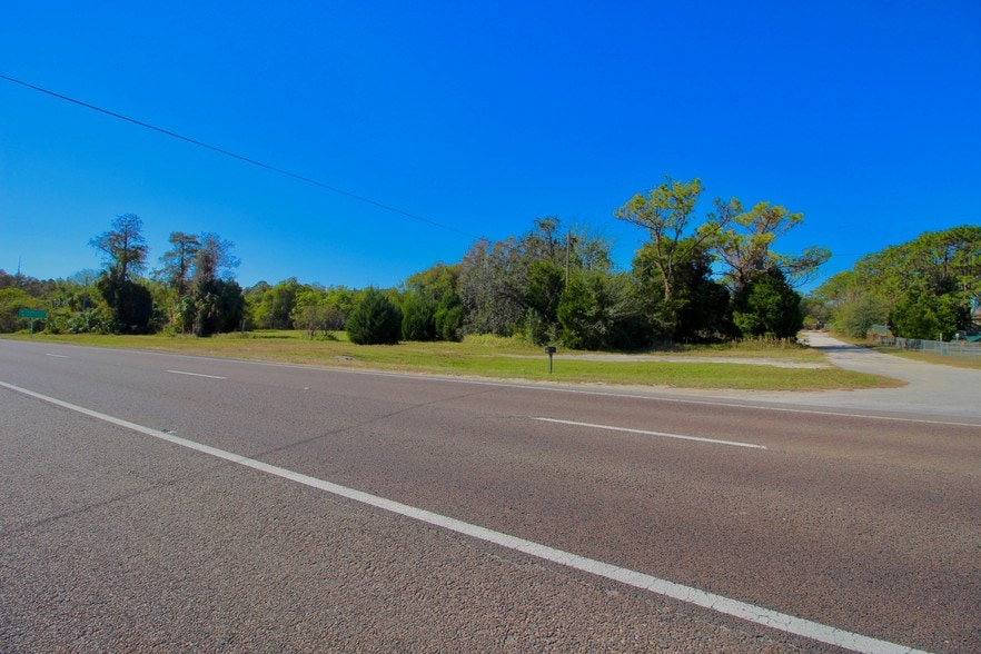 More Photos Of 6480 S Suncoast Blvd, Homosassa Land For Sale