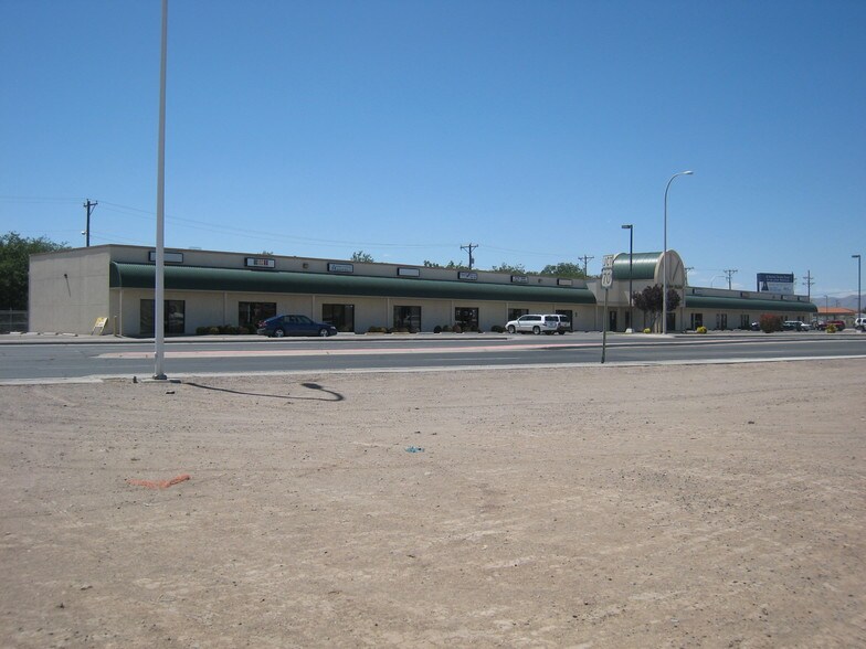 More Photos Of 2701 W Picacho Ave, Las Cruces Unknown For Lease