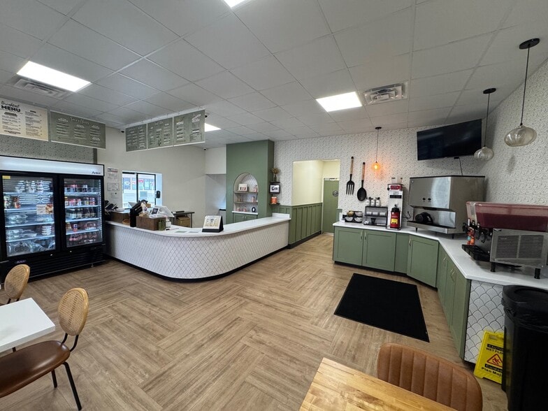 More Photos Of 13740 W State Highway 29, Liberty Hill General Retail For Lease