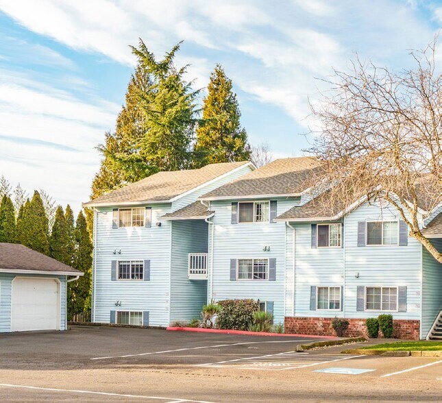 More Photos Of 723 SE 60th Ave, Portland Apartments For Sale