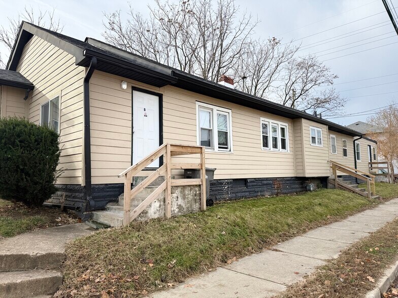 More Photos Of 3178 N Capitol Ave, Indianapolis Apartments For Sale