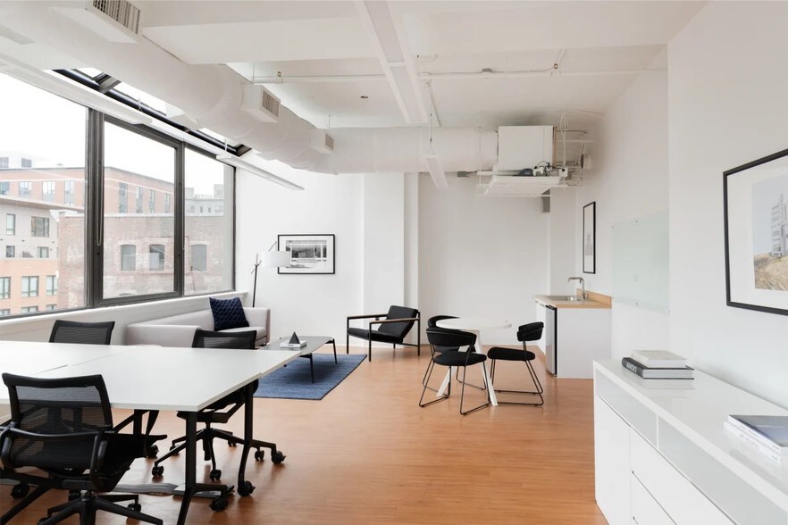 More Photos Of 225 Friend St, Boston Office For Lease