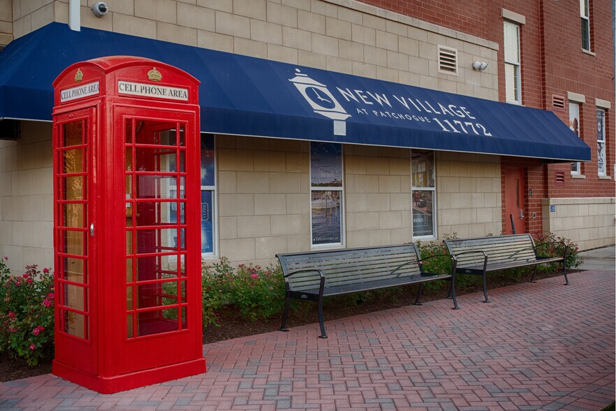 More Photos Of 1 Village Grn, Patchogue Apartments For Lease