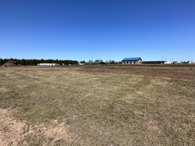 Primary Photo Of TBD M553, Gwinn Land For Sale