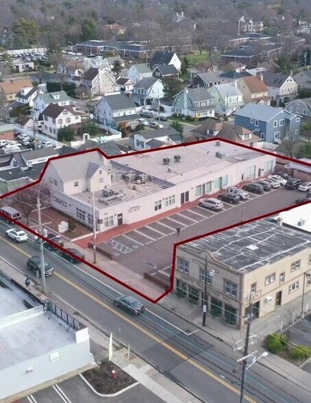 More Photos Of 1157 Broadway, Hewlett Office For Lease