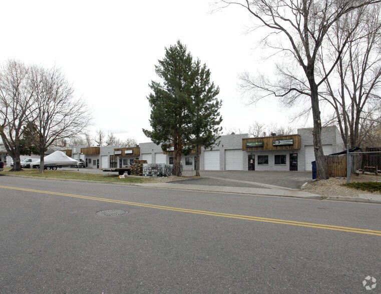 More Photos Of 31 E Panama Dr, Littleton Flex For Lease
