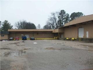 Primary Photo Of 250 Menefee St, Covington Industrial For Sale