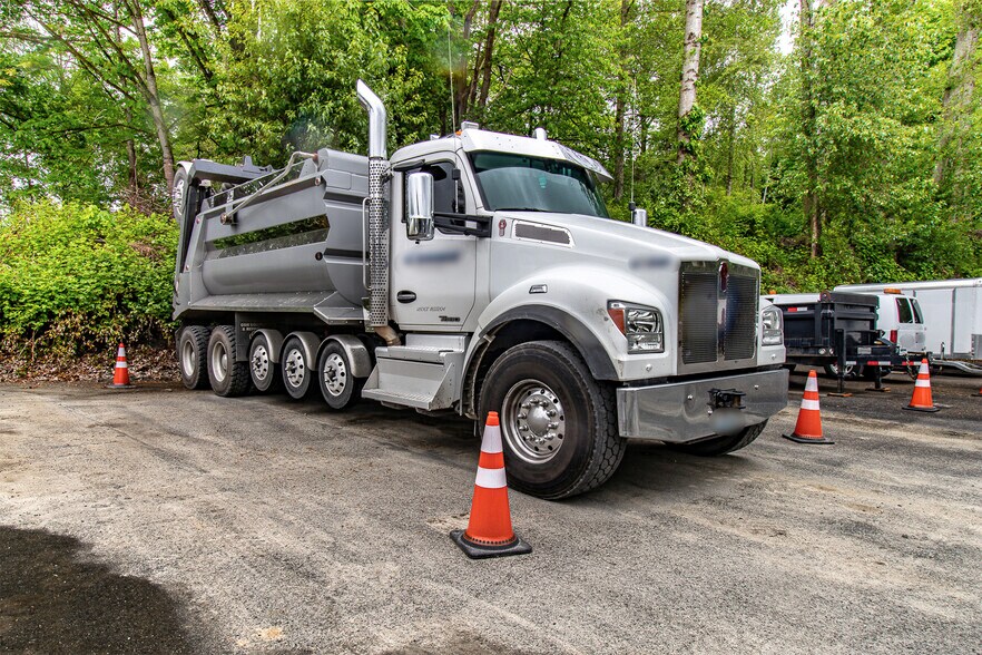 More Photos Of 7300 112th St NE, Arlington Service For Sale