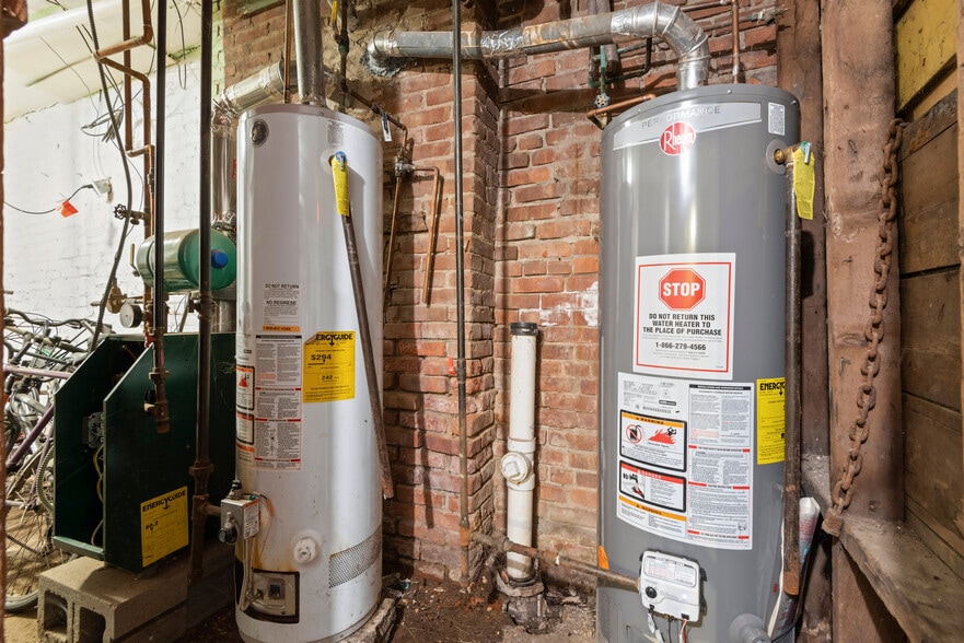 More Photos Of , Jersey City Multifamily For Sale