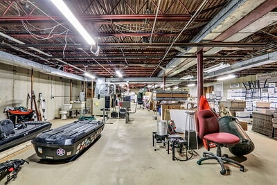 More Photos Of 1400 Sunset Ave, Waukegan Medical For Sale
