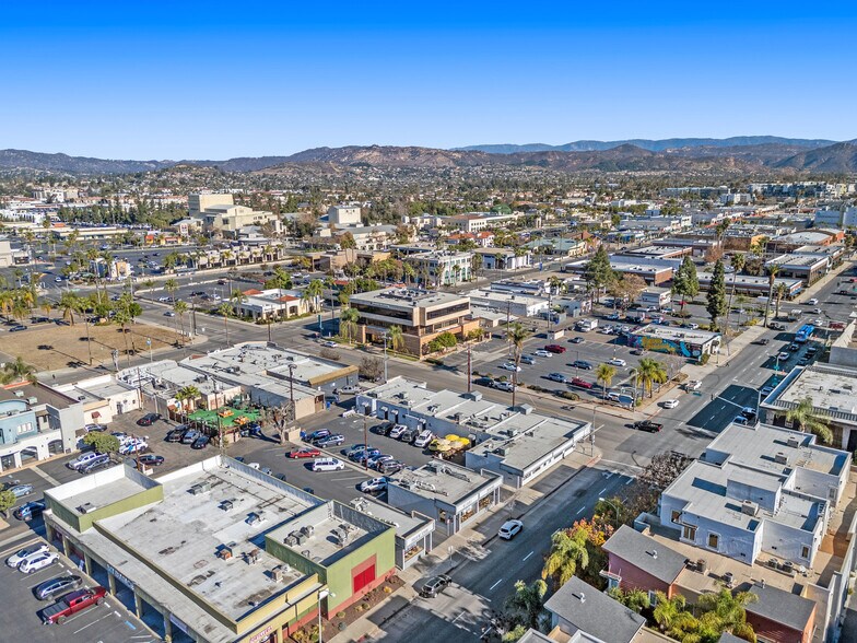 More Photos Of , Escondido General Retail For Sale