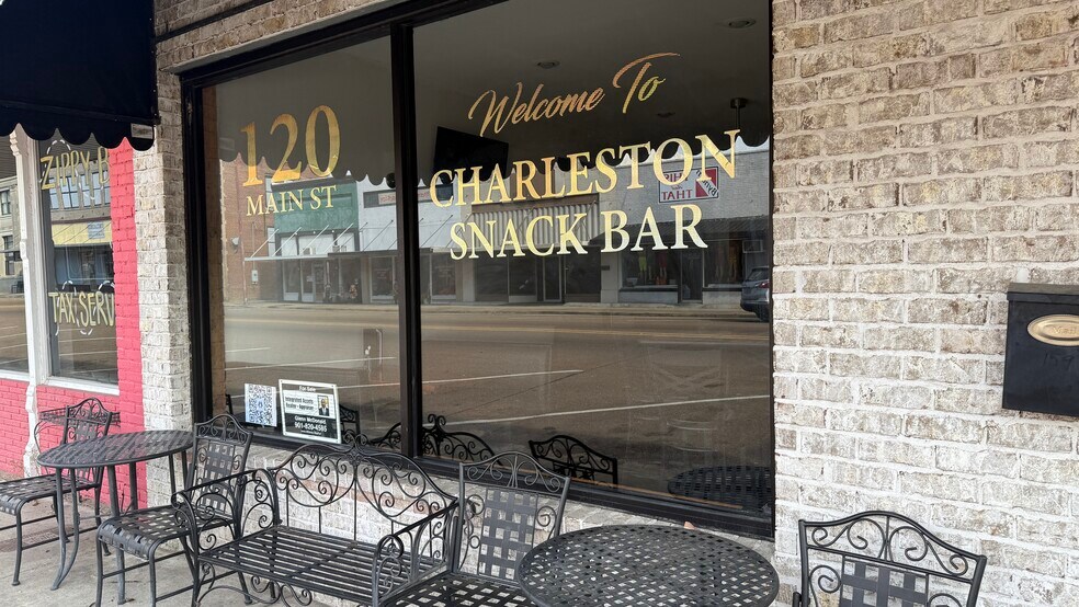 More Photos Of 120 Main St, Charleston Restaurant For Sale