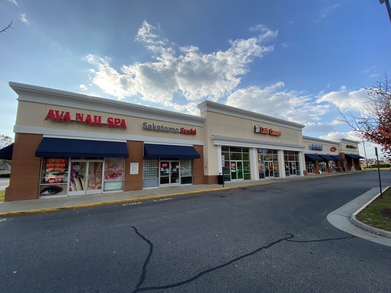 More Photos Of Indian River Rd @ Ferrell Parkway, Virginia Beach Unknown For Lease