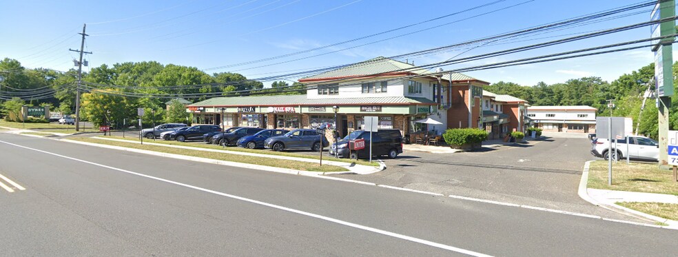 More Photos Of 1208 Highway 34, Matawan General Retail For Sale