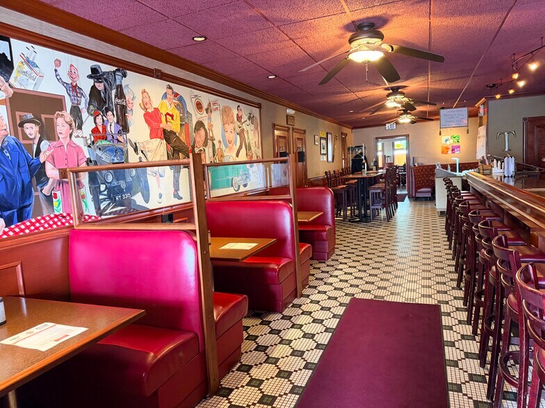 More Photos Of 291 Main St, Eynon Restaurant For Sale