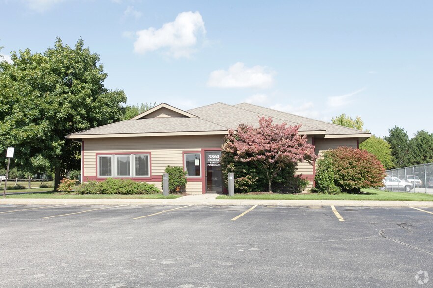 More Photos Of 3863 Lake Michigan Dr NW, Grand Rapids Medical For Sale