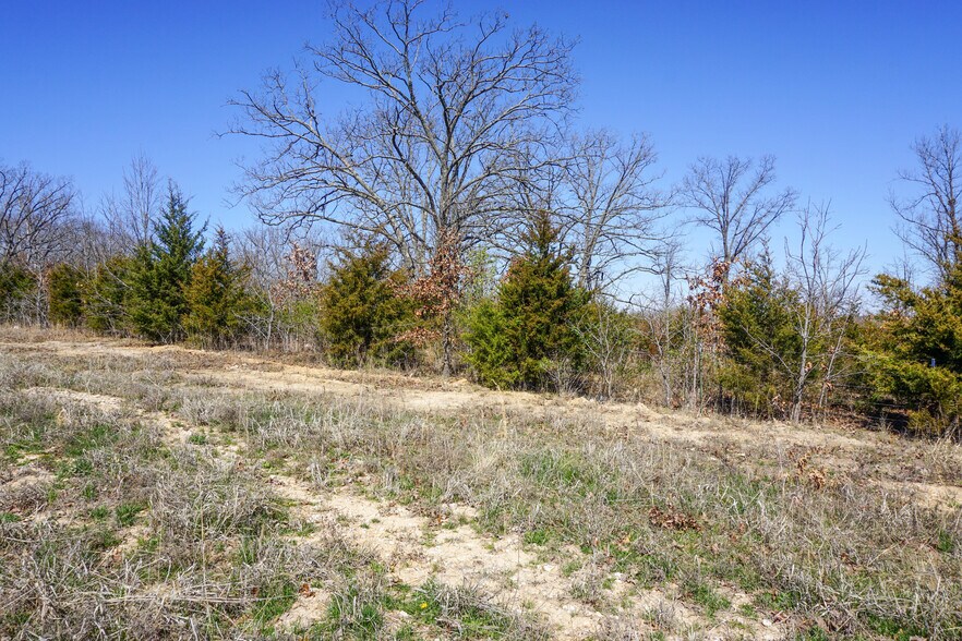 More Photos Of CR 8170, Newburg Land For Sale