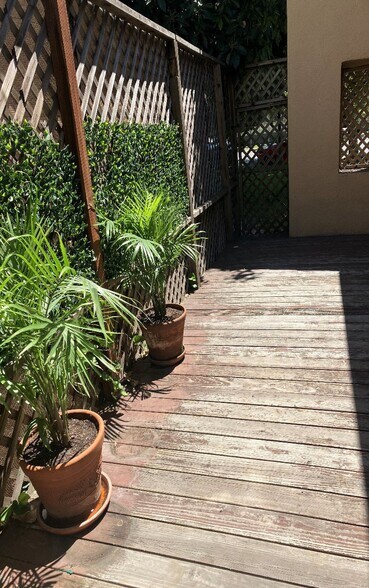 More Photos Of 2136 The Alameda, San Jose Loft Creative Space For Sale