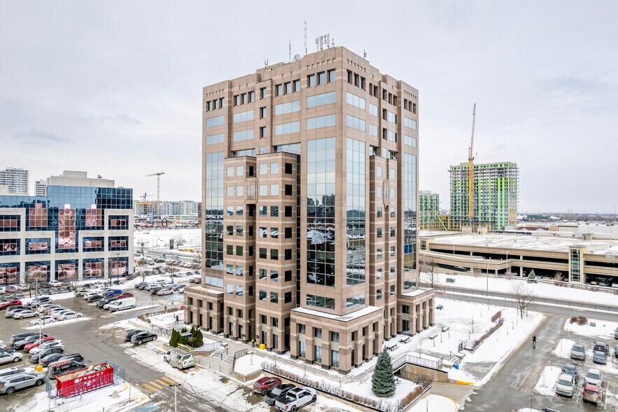 Primary Photo Of 3030 Boul Le Carrefour, Laval Medical For Lease