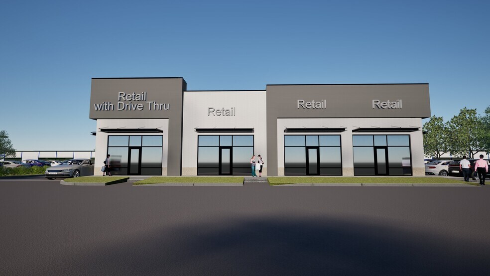 More Photos Of 45741 Highway 27, Davenport Freestanding For Lease