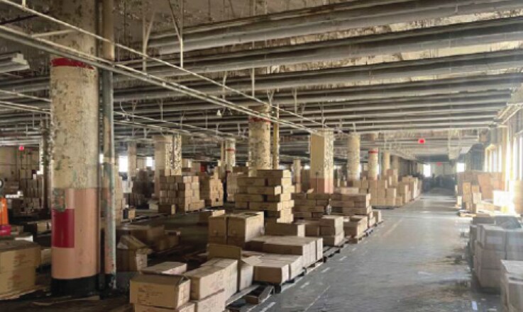 More Photos Of 2900 S 20th St, Philadelphia Manufacturing For Sale
