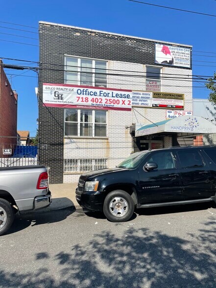 More Photos Of 1334 E Gun Hill Rd, Bronx Storefront Retail Office For Lease