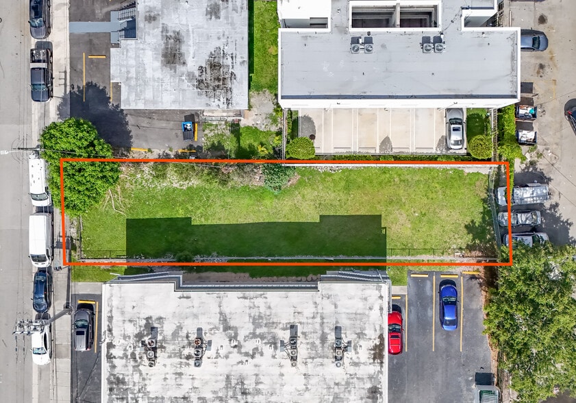 More Photos Of 718 SW 4th St, Miami Land For Sale