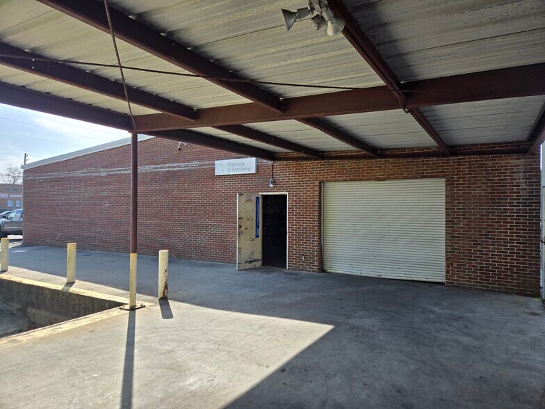 More Photos Of 1408 Haines St, Jacksonville Service For Lease