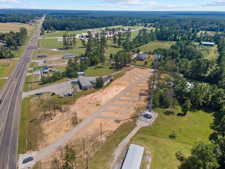 More Photos Of 4740 Highway 69 Hwy, Kountze Land For Sale