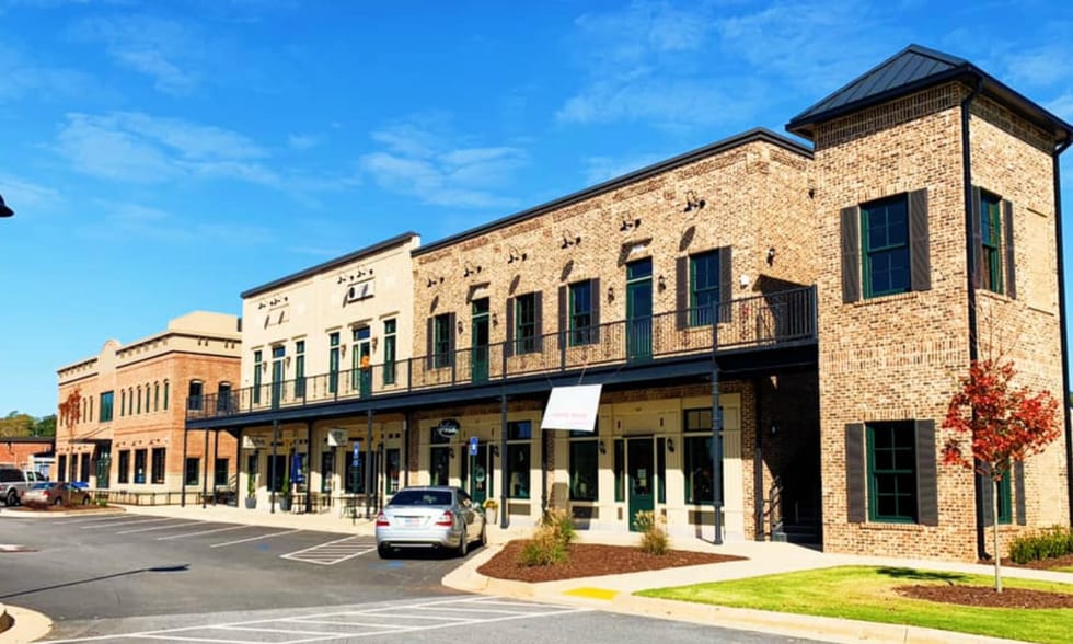Primary Photo Of 2125 Loganville Hwy, Grayson Storefront Retail Office For Lease
