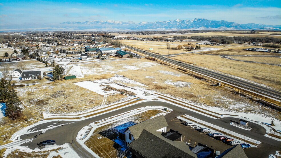 More Photos Of 151 Eagle Fjord Rd, Bozeman Land For Sale