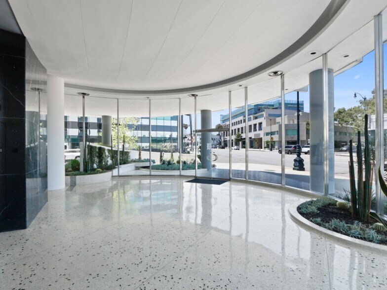 More Photos Of 8730 Wilshire Blvd, Beverly Hills Office For Lease