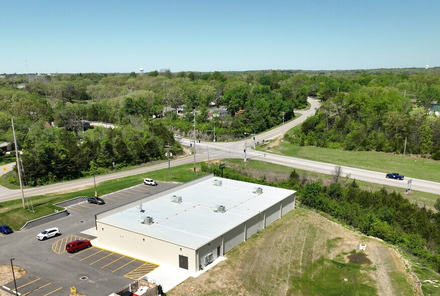 More Photos Of 2601 Route CC, Jefferson City Freestanding For Sale