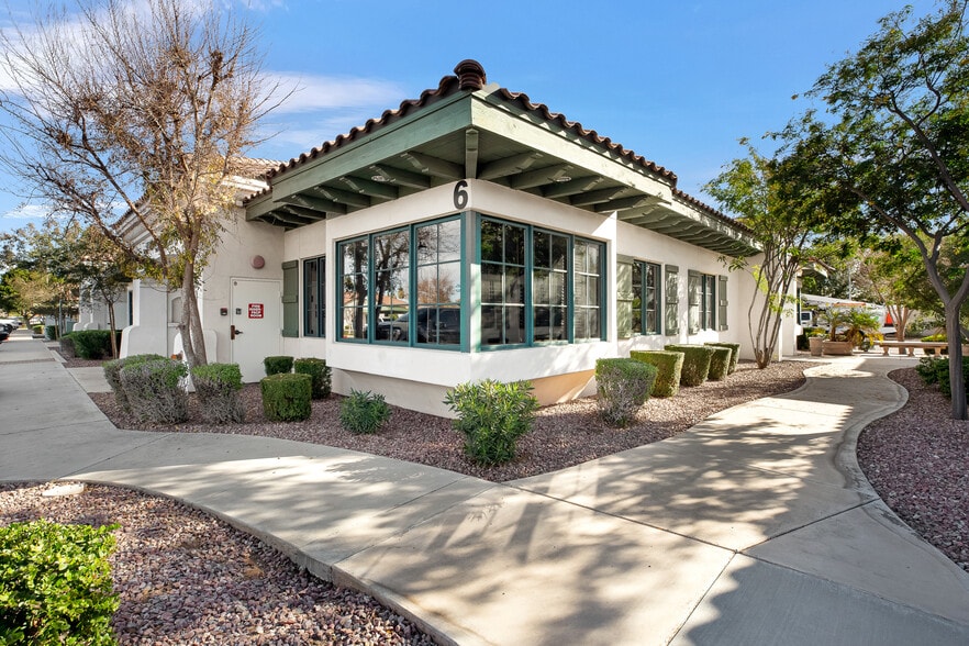 More Photos Of 1757 E Baseline Rd, Gilbert Office For Sale