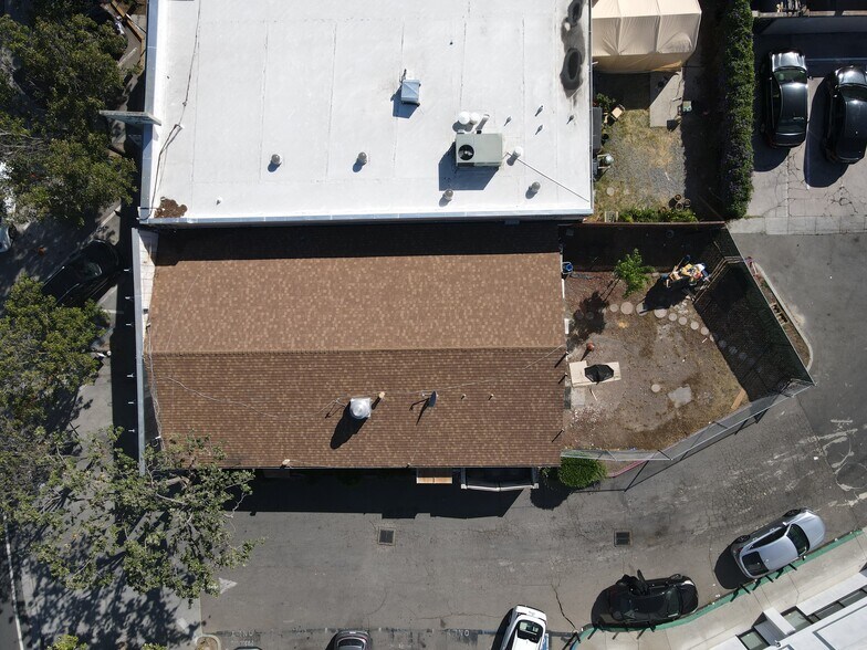 More Photos Of 3121-3123 Alum Rock Ave, San Jose Storefront For Sale
