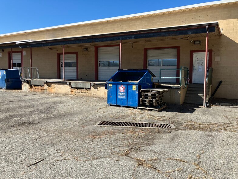 More Photos Of 2233 S 300 E, Salt Lake City Distribution For Lease
