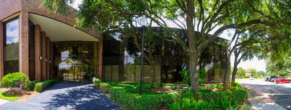 More Photos Of 3600 S Gessner Dr, Houston Medical For Lease