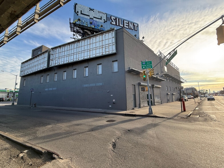 More Photos Of 51-03 Van Dam St, Long Island City Warehouse For Lease