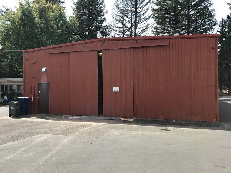 More Photos Of 30-36 Mill St, Healdsburg Warehouse For Lease