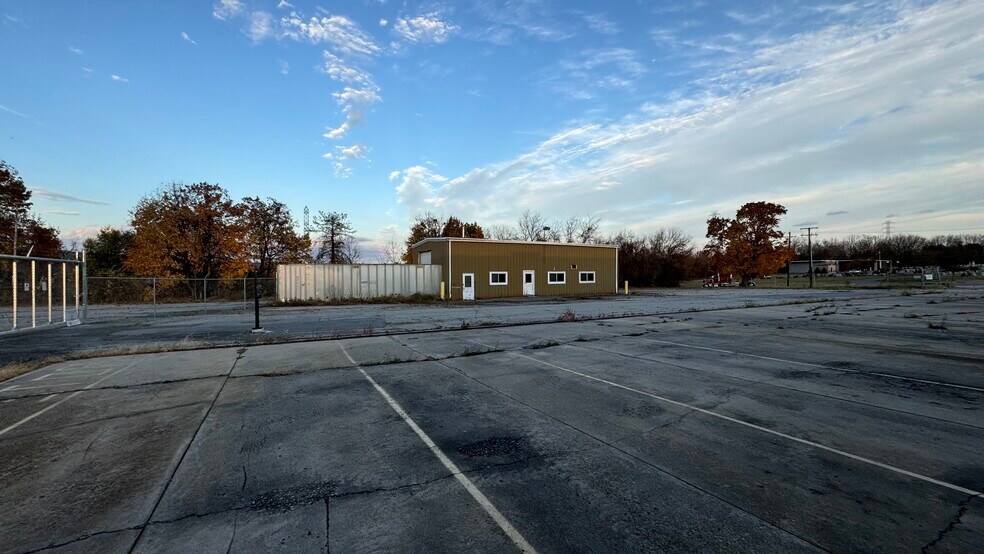More Photos Of 402 County Road 519, Phillipsburg Industrial For Lease
