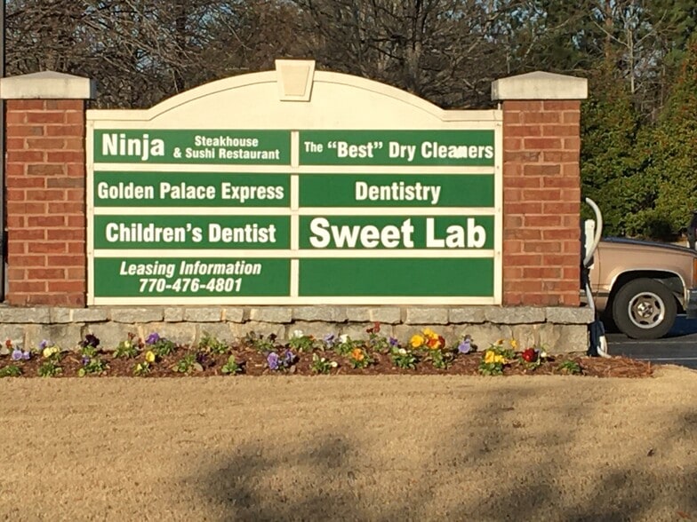 More Photos Of 2119 Hamilton Creek Pky, Dacula Unknown For Lease