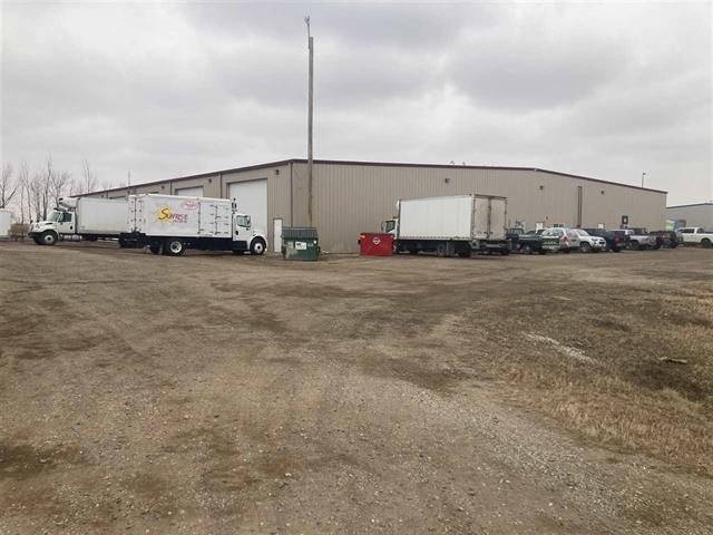 More Photos Of 309 40th Ave NW, Minot Warehouse For Lease