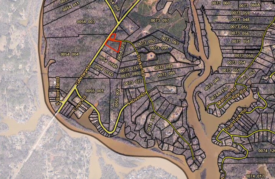 More Photos Of 0 GA 36, Covington Land For Sale