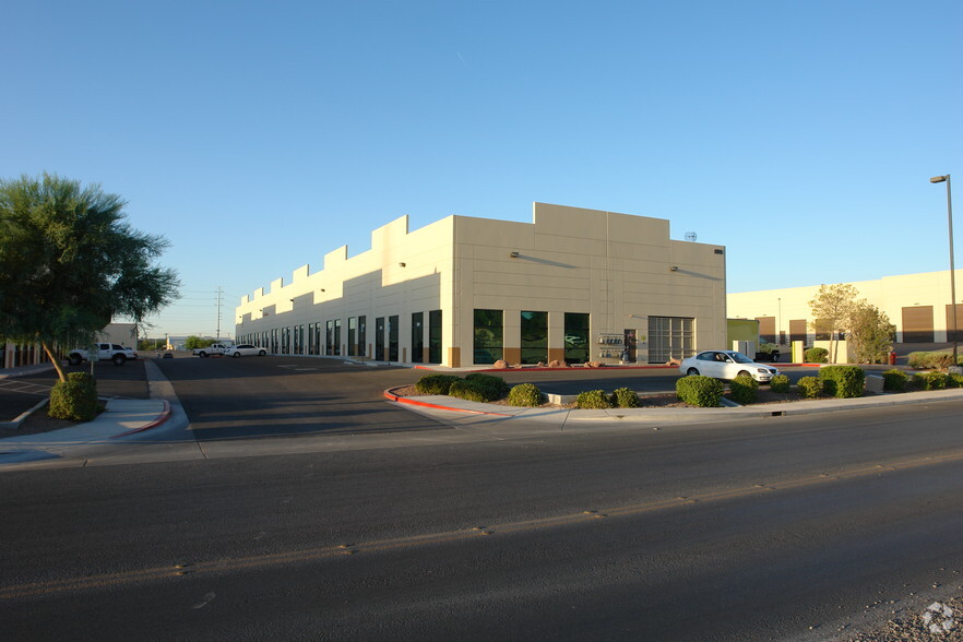 2915 Losee Rd, North Las Vegas, NV 89030 For Lease | Cityfeet.com