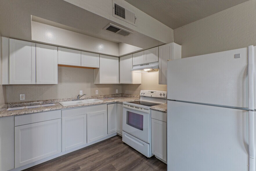 More Photos Of 1421 E Fillmore St, Phoenix Multifamily For Sale