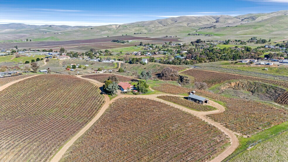 More Photos Of 10053 Tesla Rd, Livermore Land For Sale
